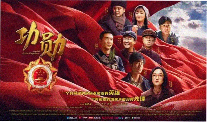 书写附言类 ps 与影像修图类 ps 的对照横幅
